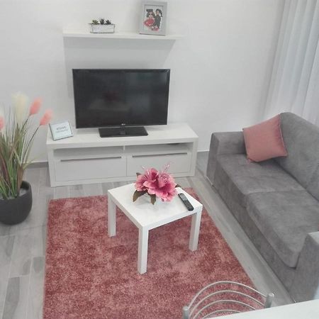 Apartamento Bragaia Nazare Appartement Buitenkant foto